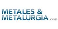 Metales y Metalurgia