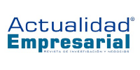 Actualidad Empresarial