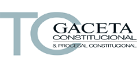 Gaceta Constitucional y Procesal