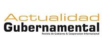 Actualidad Gubernamental